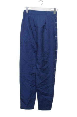Pantaloni de femei SHEIN, Mărime XS, Culoare Albastru, Preț 145,99 Lei