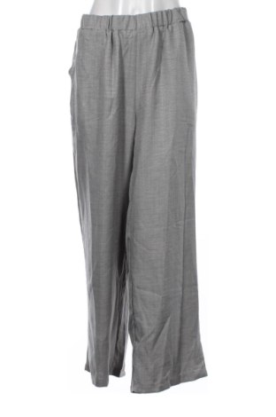 Pantaloni de femei SHEIN, Mărime XL, Culoare Gri, Preț 91,99 Lei