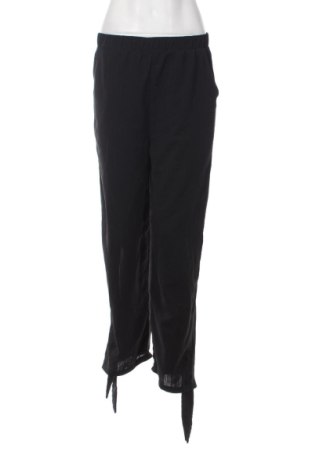 Damskie spodnie SHEIN, Rozmiar S, Kolor Czarny, Cena 78,99 zł