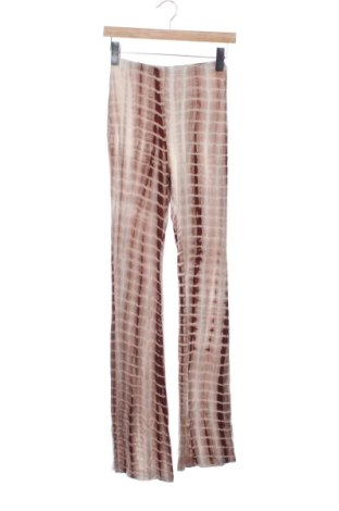 Damenhose SHEIN, Größe XS, Farbe Mehrfarbig, Preis 19,99 €