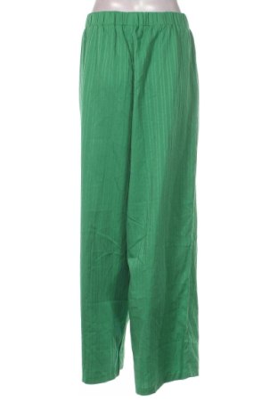Дамски панталон SHEIN, Размер XL, Цвят Зелен, Цена 15,33 €