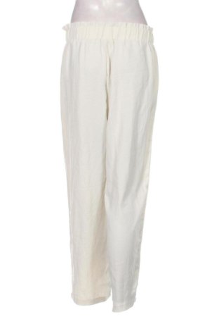 Pantaloni de femei SHEIN, Mărime M, Culoare Bej, Preț 91,99 Lei