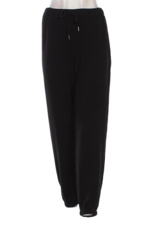 Pantaloni de femei SHEIN, Mărime S, Culoare Negru, Preț 91,99 Lei