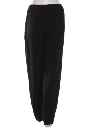 Pantaloni de femei SHEIN, Mărime S, Culoare Negru, Preț 91,99 Lei