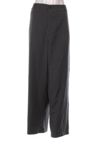 Damskie spodnie SHEIN, Rozmiar XL, Kolor Szary, Cena 78,99 zł