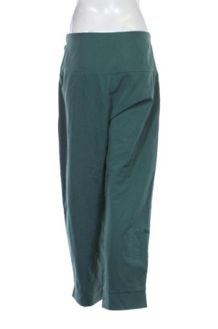Damskie spodnie SHEIN, Rozmiar L, Kolor Zielony, Cena 78,99 zł