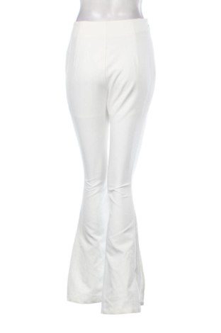 Damskie spodnie SHEIN, Rozmiar S, Kolor Biały, Cena 78,99 zł