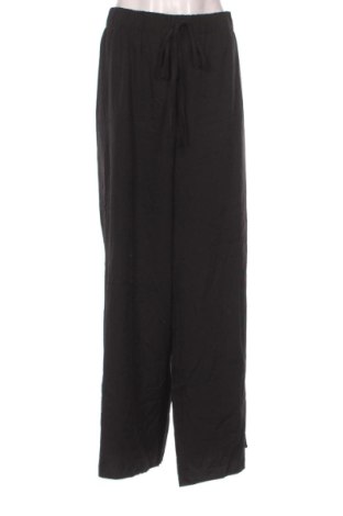 Dámské kalhoty  SHEIN, Velikost 3XL, Barva Černá, Cena  439,00 Kč