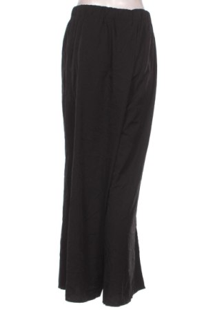 Dámské kalhoty  SHEIN, Velikost 3XL, Barva Černá, Cena  439,00 Kč