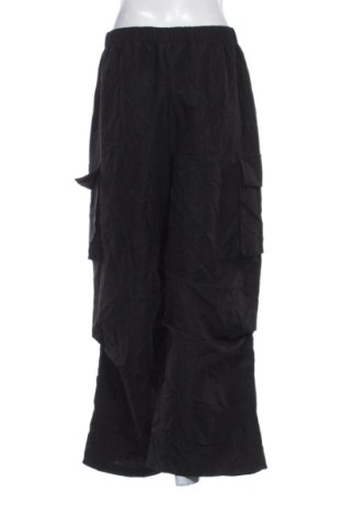 Dámské kalhoty  SHEIN, Velikost L, Barva Černá, Cena  439,00 Kč