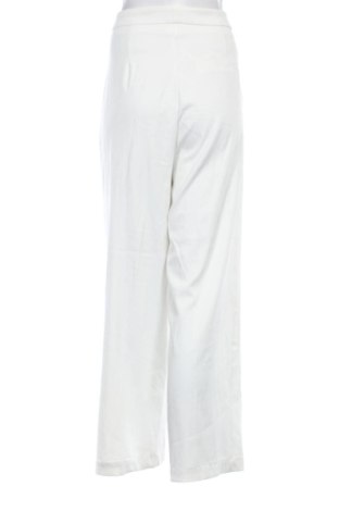 Дамски панталон SHEIN, Размер L, Цвят Бял, Цена 15,33 €