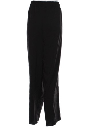 Pantaloni de femei SHEIN, Mărime 3XL, Culoare Negru, Preț 151,99 Lei
