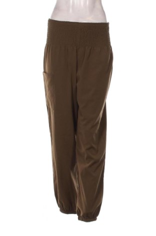 Dámské kalhoty  SHEIN, Velikost S, Barva Zelená, Cena  439,00 Kč