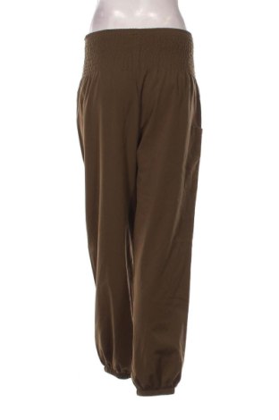 Dámské kalhoty  SHEIN, Velikost S, Barva Zelená, Cena  439,00 Kč