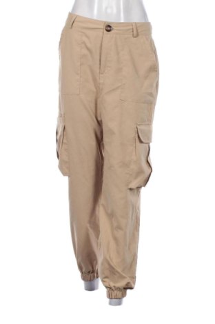 Damenhose SHEIN, Größe S, Farbe Braun, Preis 15,00 €