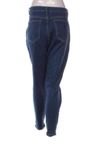 Női nadrág SHEIN, Méret XXL, Szín Kék, Ár 7 499 Ft