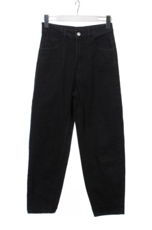 Dámské kalhoty  SHEIN, Velikost XS, Barva Černá, Cena  439,00 Kč