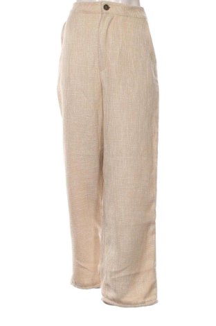 Damenhose SHEIN, Größe M, Farbe Beige, Preis € 15,00