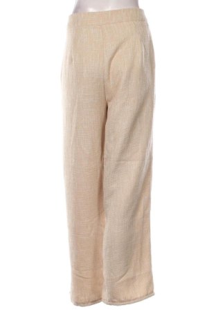 Damenhose SHEIN, Größe M, Farbe Beige, Preis € 15,00