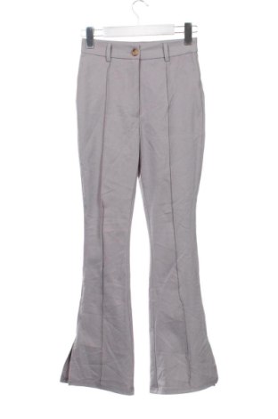 Damenhose SHEIN, Größe XS, Farbe Grau, Preis € 15,00