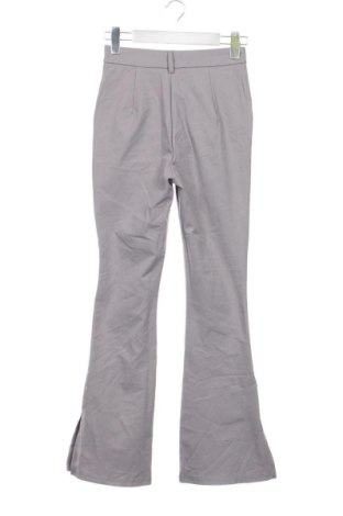 Damenhose SHEIN, Größe XS, Farbe Grau, Preis € 15,00