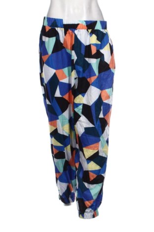 Pantaloni de femei SHEIN, Mărime L, Culoare Multicolor, Preț 91,99 Lei