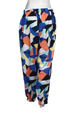 Pantaloni de femei SHEIN, Mărime L, Culoare Multicolor, Preț 91,99 Lei