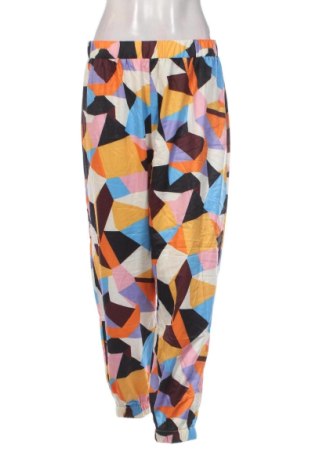 Pantaloni de femei SHEIN, Mărime XL, Culoare Multicolor, Preț 91,99 Lei