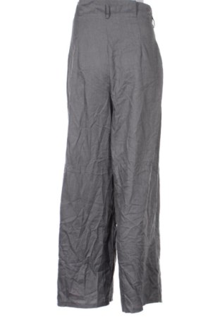 Pantaloni de femei SHEIN, Mărime XL, Culoare Gri, Preț 91,99 Lei