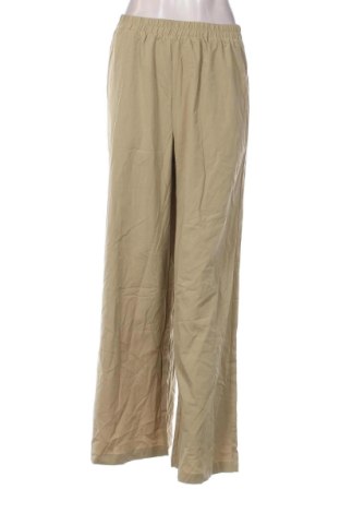 Γυναικείο παντελόνι SHEIN, Μέγεθος M, Χρώμα Πράσινο, Τιμή 17,99 €