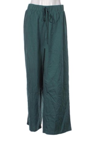 Damenhose SHEIN, Größe XL, Farbe Grün, Preis 19,99 €