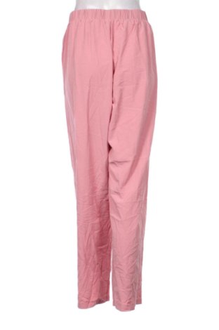 Дамски панталон SHEIN, Размер XL, Цвят Пепел от рози, Цена 15,33 €