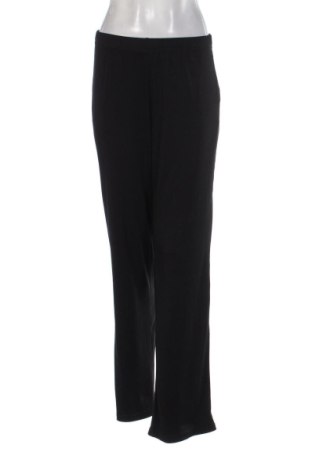 Pantaloni de femei SHEIN, Mărime XL, Culoare Negru, Preț 91,99 Lei