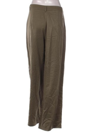 Γυναικείο παντελόνι SHEIN, Μέγεθος M, Χρώμα Πράσινο, Τιμή 17,99 €
