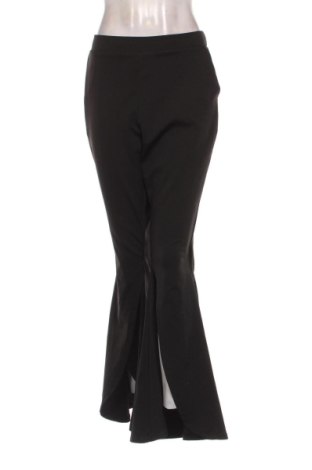 Damskie spodnie SHEIN, Rozmiar L, Kolor Czarny, Cena 78,99 zł