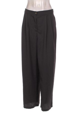 Дамски панталон SHEIN, Размер XL, Цвят Сив, Цена 15,33 €