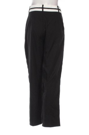 Pantaloni de femei SHEIN, Mărime S, Culoare Negru, Preț 77,00 Lei