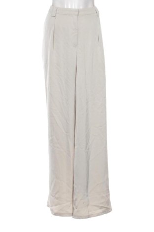 Damskie spodnie ST MRLO, Rozmiar L, Kolor ecru, Cena 377,99 zł