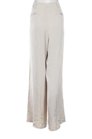 Damskie spodnie ST MRLO, Rozmiar L, Kolor ecru, Cena 377,99 zł