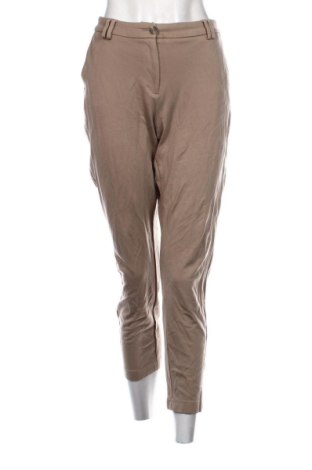 Dámske nohavice Sa. Hara, Veľkosť L, Farba Béžová, Cena  17,95 €