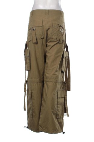 Dámské kalhoty  Saix, Velikost M, Barva Zelená, Cena  425,00 Kč