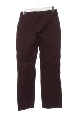 Pantaloni de femei Salewa, Mărime XS, Culoare Maro, Preț 304,99 Lei