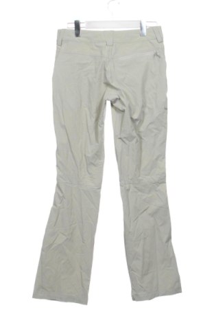 Дамски панталон Salomon, Размер M, Цвят Зелен, Цена 49,07 €