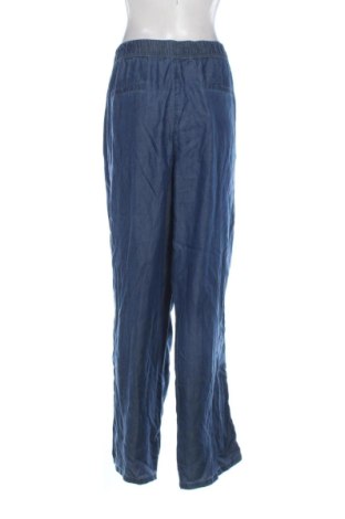 Dámské kalhoty  Samoon, Velikost XXL, Barva Modrá, Cena  595,00 Kč