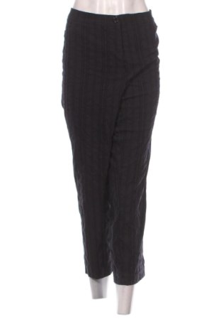 Damskie spodnie Samoon, Rozmiar 4XL, Kolor Niebieski, Cena 112,00 zł