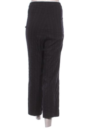 Damskie spodnie Samoon, Rozmiar 4XL, Kolor Niebieski, Cena 112,00 zł