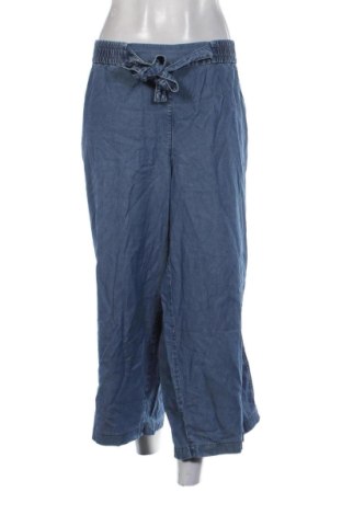 Дамски панталон Samoon By Gerry Weber, Размер 4XL, Цвят Син, Цена 20,90 €