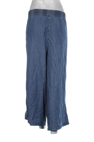 Дамски панталон Samoon By Gerry Weber, Размер 4XL, Цвят Син, Цена 20,90 €