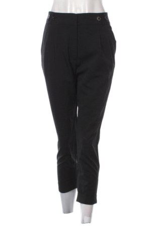 Pantaloni de femei Sandro, Mărime S, Culoare Negru, Preț 304,99 Lei