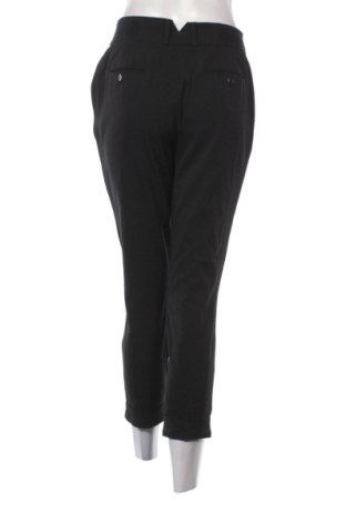 Pantaloni de femei Sandro, Mărime S, Culoare Negru, Preț 304,99 Lei
